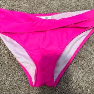 ZYIA bikini bottom